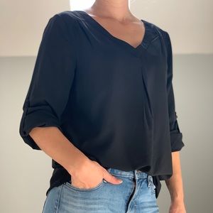 Hawthorne Stitch Fix top